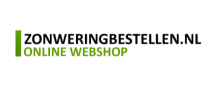 Zonweringbestellen.nl